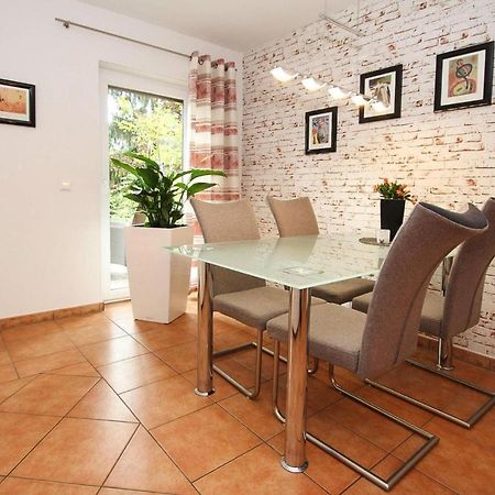Semi-Detached House, Schonwalde Villa Siedlung Schonwalde Ngoại thất bức ảnh