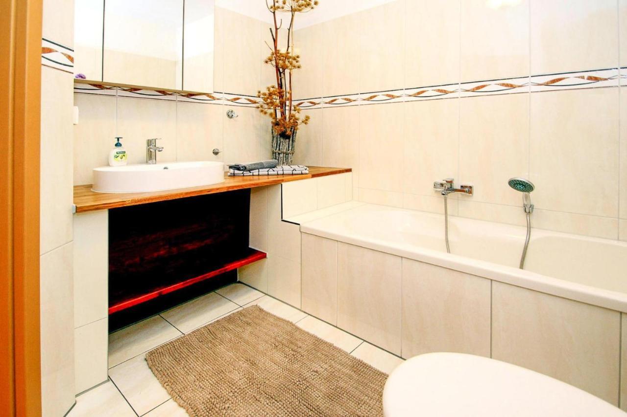Semi-Detached House, Schonwalde Villa Siedlung Schonwalde Ngoại thất bức ảnh